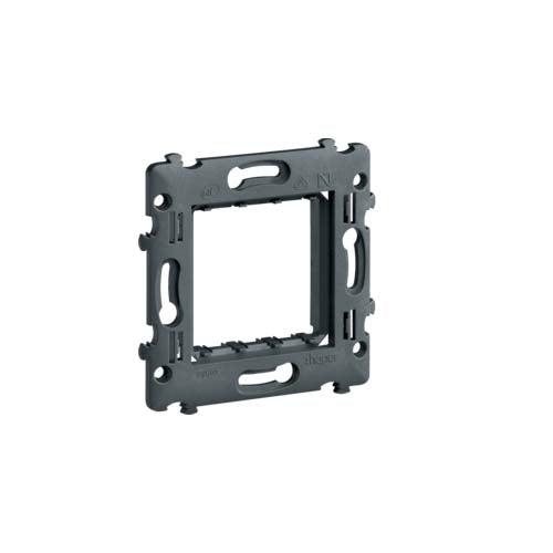 Hager WS450Y Systo 2M Supporting Frame in Pakistan - industryparts.pk