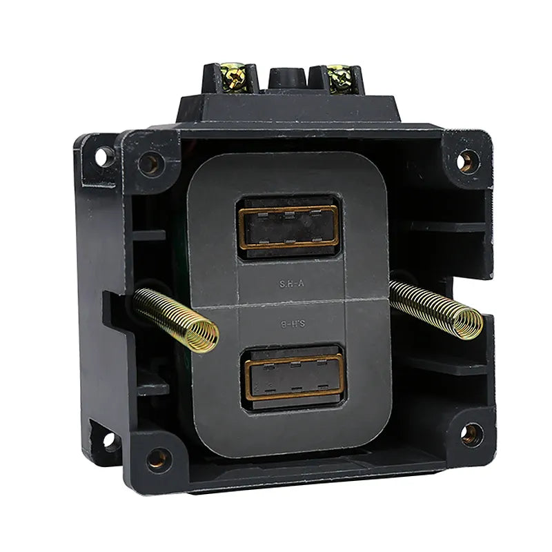 CHNT CHINT AC Contactor CJ20-630 230V in Pakistan