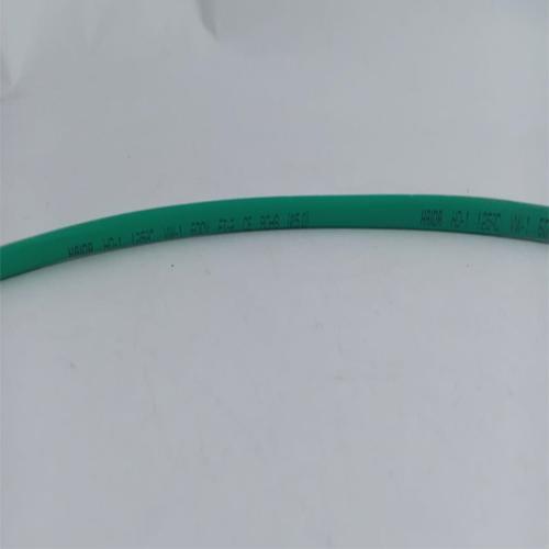 Heat Shrink Sleeve (Green Color)