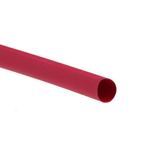  Heat Shrink Sleeve Red Colour 