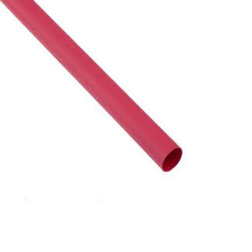  Heat Shrink Sleeve Red Colour 