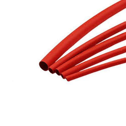  Heat Shrink Sleeve Red Colour 