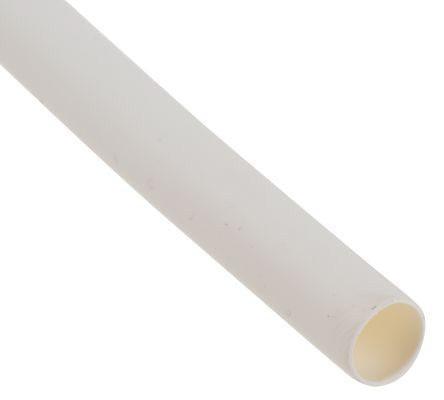 Heat Shrink Sleeve (White Color) 