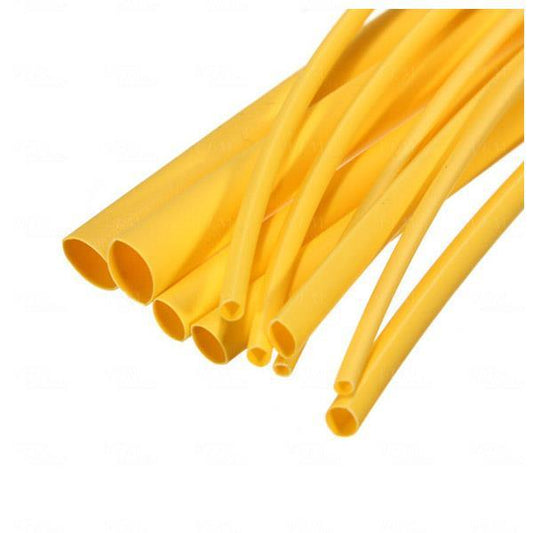 Heat Shrink Sleeve (Yellow Colour) 