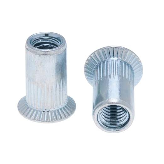 Heavy-Duty Blind Rivet Nut in Pakistan