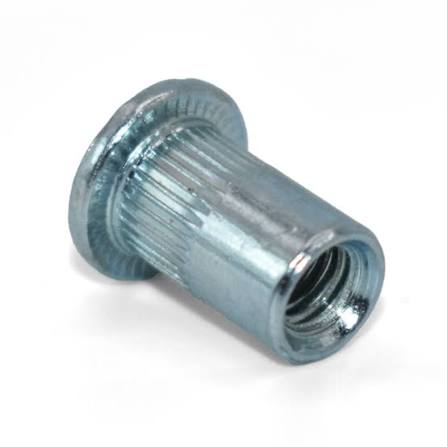 Heavy-Duty Blind Rivet Nut in Pakistan