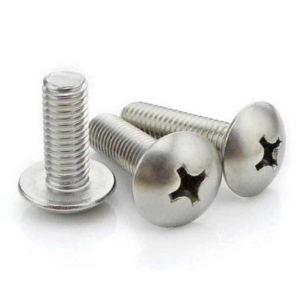 Heavy-Duty Button Head Screw in Pakistan