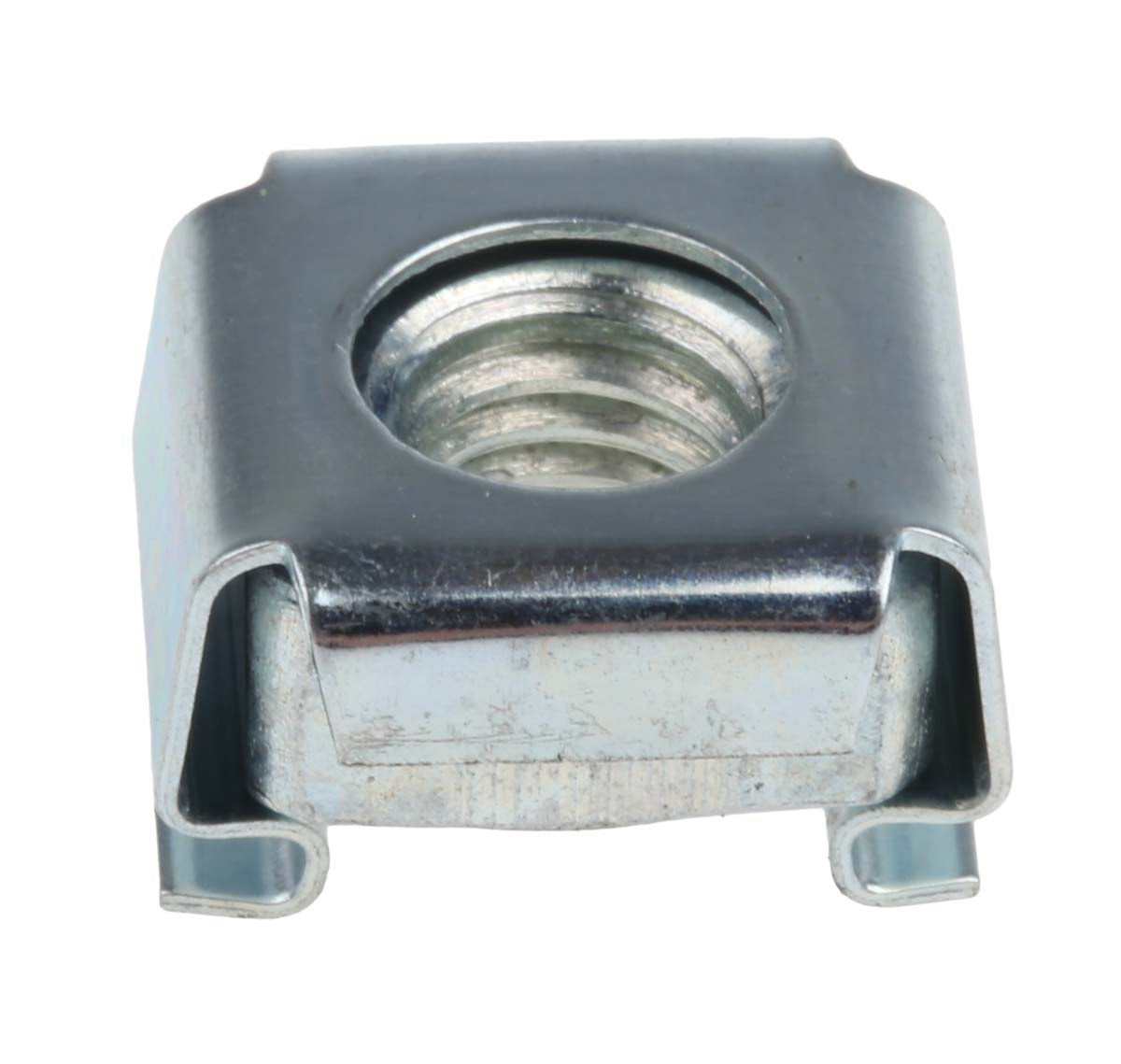 Heavy-Duty Cage Nut in Pakistan