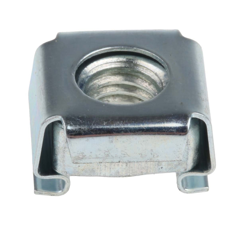 Heavy-Duty Cage Nut in Pakistan
