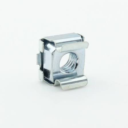Heavy-Duty Cage Nut in Pakistan