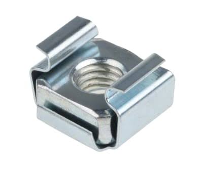 Heavy-Duty Cage Nut in Pakistan