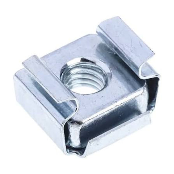 Heavy-Duty Cage Nut in Pakistan