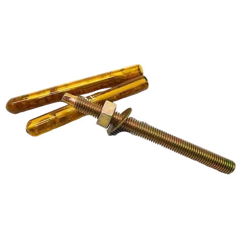 Heavy-Duty Chemical Anchor Bolt in Pakistan