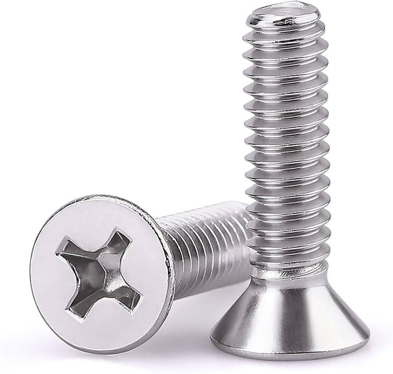 Heavy-Duty Countersunk Screw in Pakistan