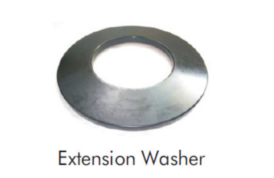Heavy-Duty Extension Washer in Pakistan