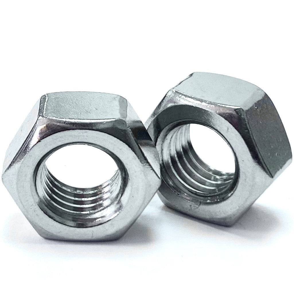 Heavy-Duty Hexagon Nut in Pakistan