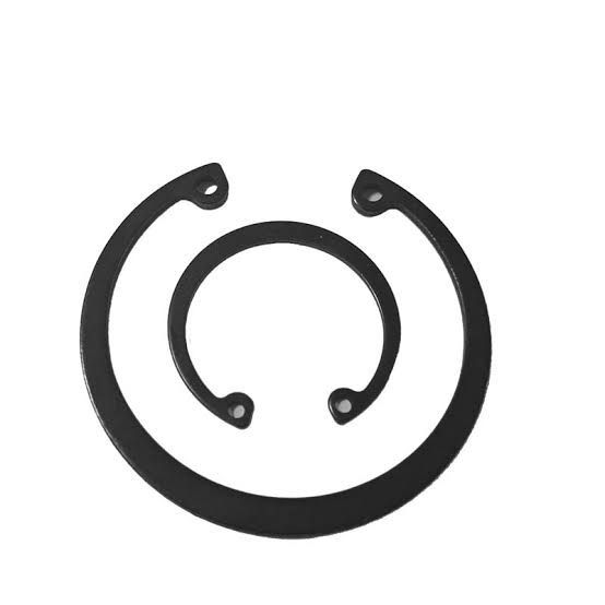 Heavy-Duty Inside Lock Ring