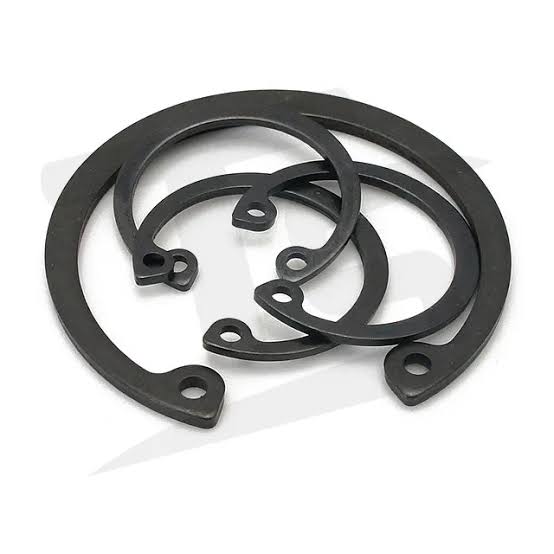 Heavy-Duty Inside Lock Ring
