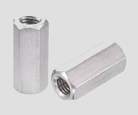 Heavy-Duty Long Nut in Pakistan