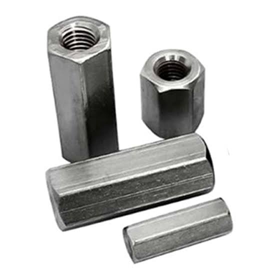 Heavy-Duty Long Nut in Pakistan