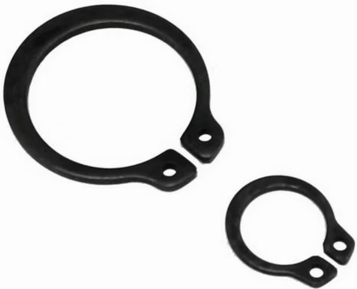 Heavy-Duty Outside Lock Ring in Pakistan