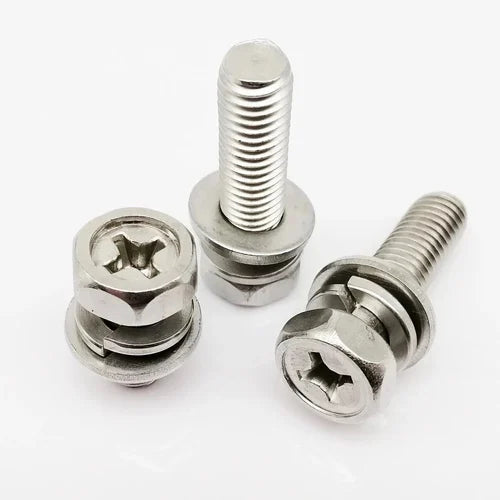 Heavy-Duty Sem Screw in Pakistan