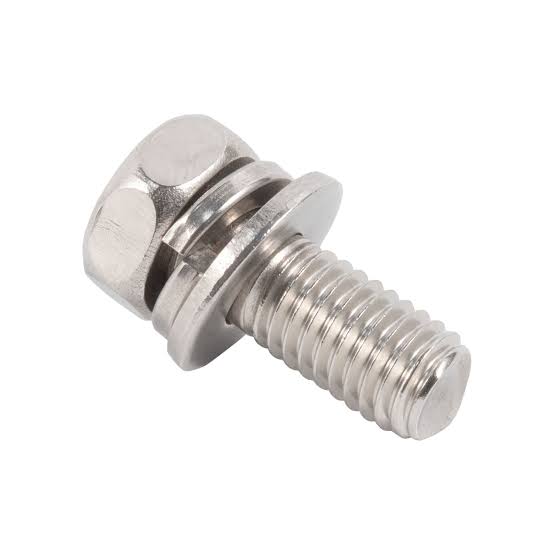 Heavy-Duty Sem Screw in Pakistan