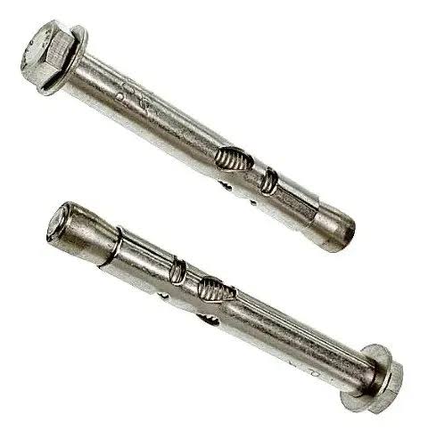 Heavy-Duty Sleave Anchor in Pakistan