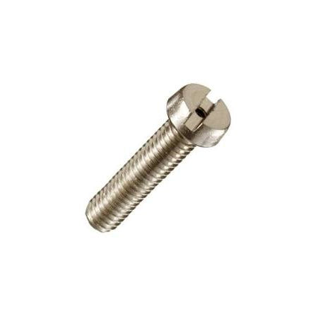 Heavy-Duty Slotted Sheese Head Screw in Pakistan