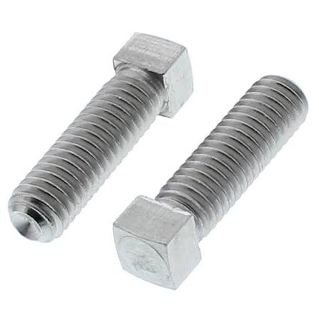 Heavy-Duty Square Head Screw in Pakistan