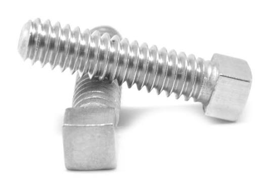 Heavy-Duty Square Head Screw in Pakistan