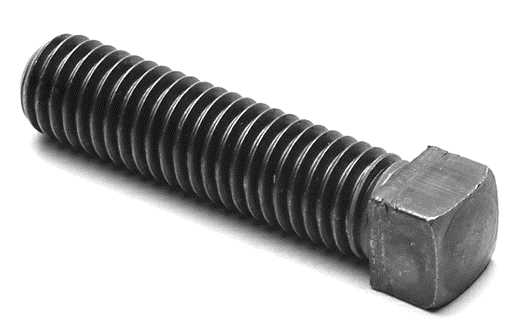 Heavy-Duty Square Head Screw in Pakistan