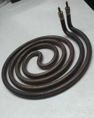 Heavy-Duty Stainless Steel Jalebi Heater in Pakistan