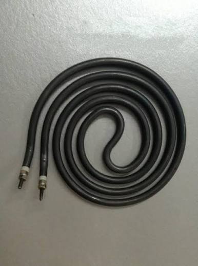 Heavy-Duty Stainless Steel Jalebi Heater in Pakistan