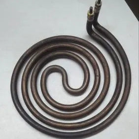 Heavy-Duty Stainless Steel Jalebi Heater in Pakistan