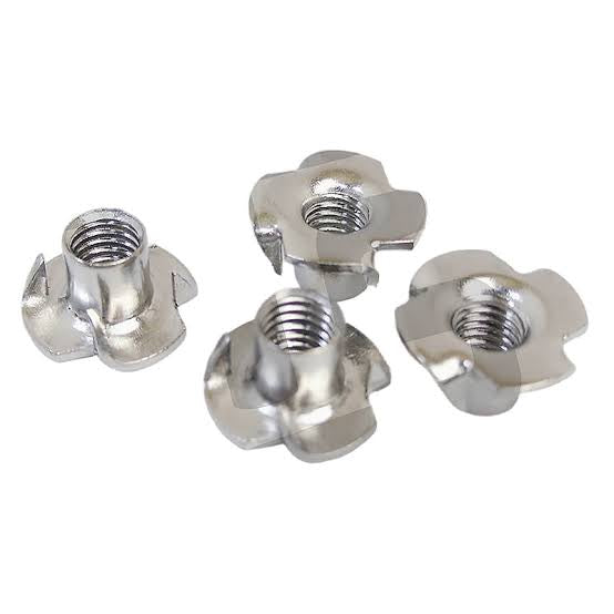 Heavy-Duty T Nut in Pakistan