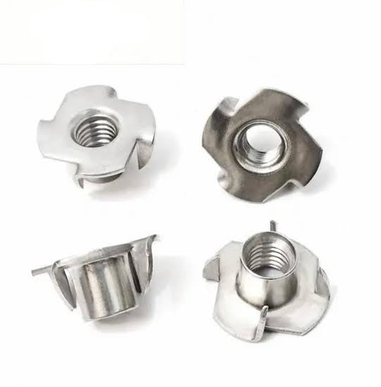Heavy-Duty T Nut in Pakistan