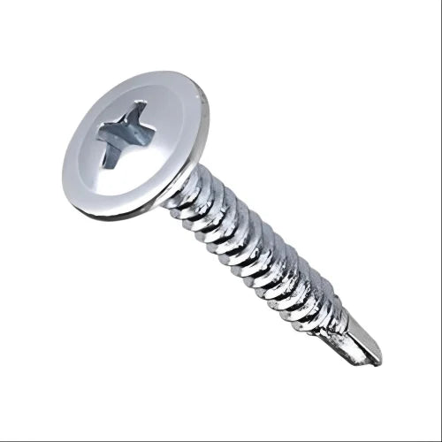 Heavy-Duty Truss Head Screw in Pakistan