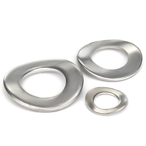 Heavy-Duty Wave Extension Washer in Pakistan