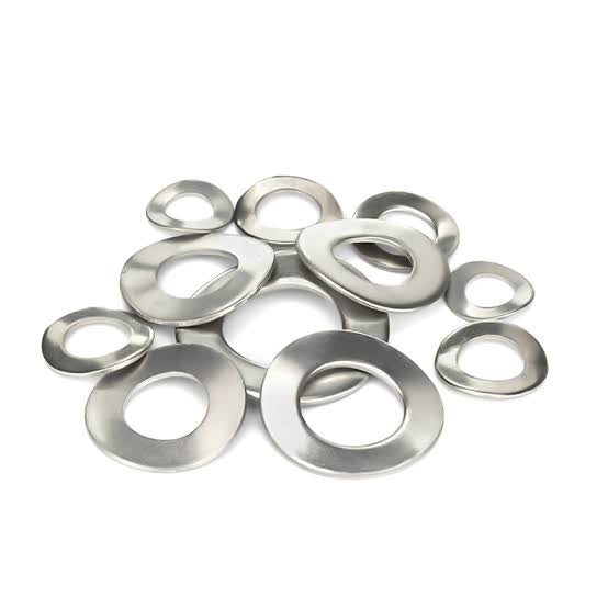 Heavy-Duty Wave Extension Washer in Pakistan