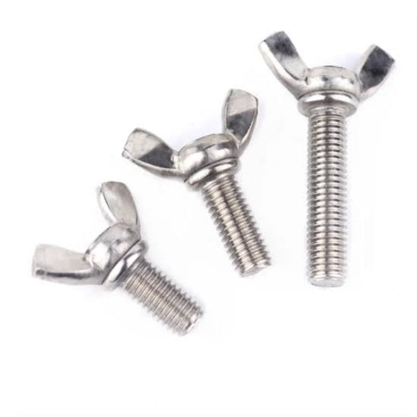 Heavy-Duty Wing Bolt in Pakistan