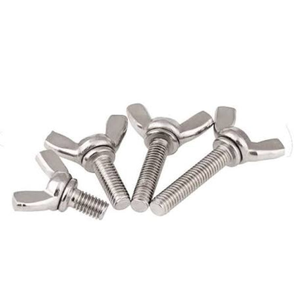 Heavy-Duty Wing Bolt in Pakistan