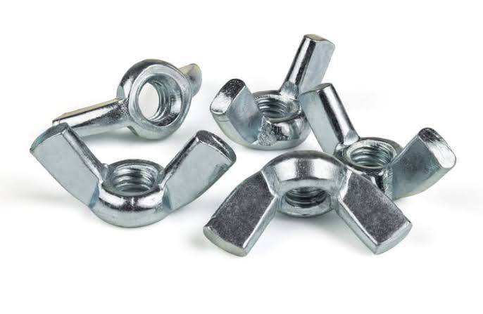 Heavy-Duty Wing Nut in Pakistan