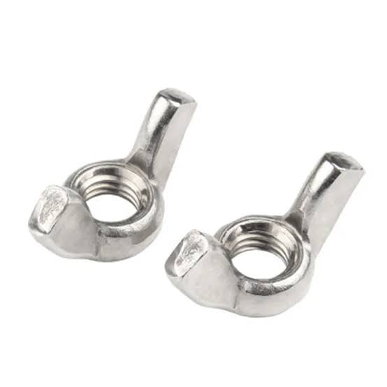Heavy-Duty Wing Nut in Pakistan