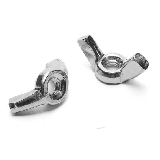 Heavy-Duty Wing Nut in Pakistan