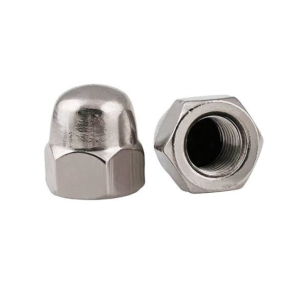 Heavy-Duty cap Nut in Pakistan