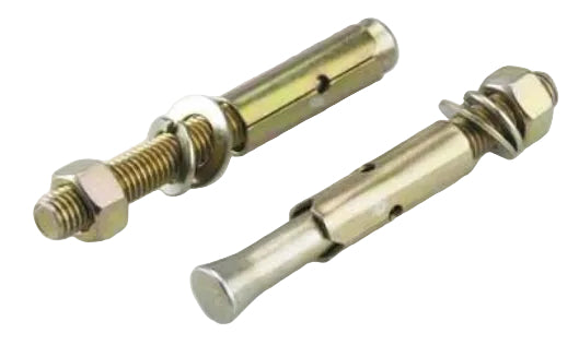 Heavy-Duty chemical Pipe Anchore in Pakistan