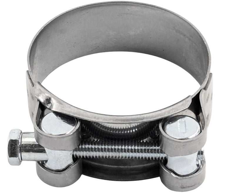 Heavy Duty Bolt Clamp 