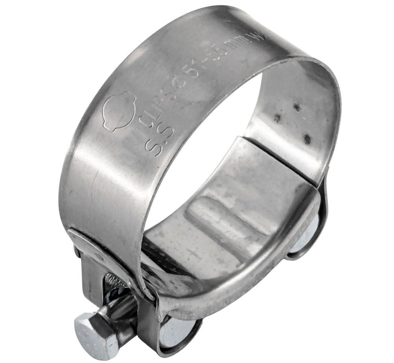 Heavy Duty Bolt Clamp 