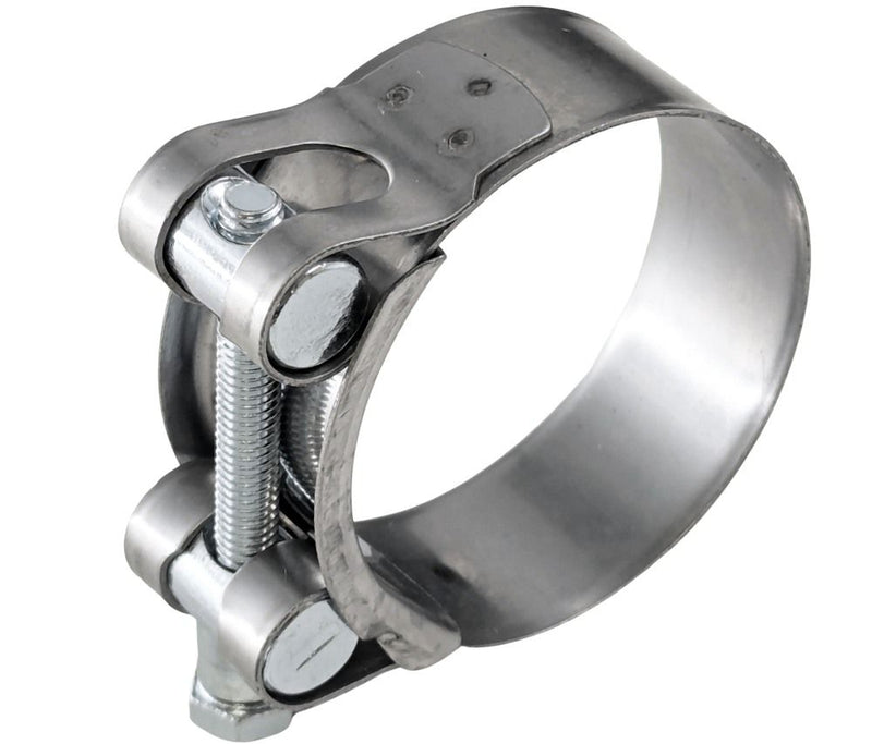 Heavy Duty Bolt Clamp 